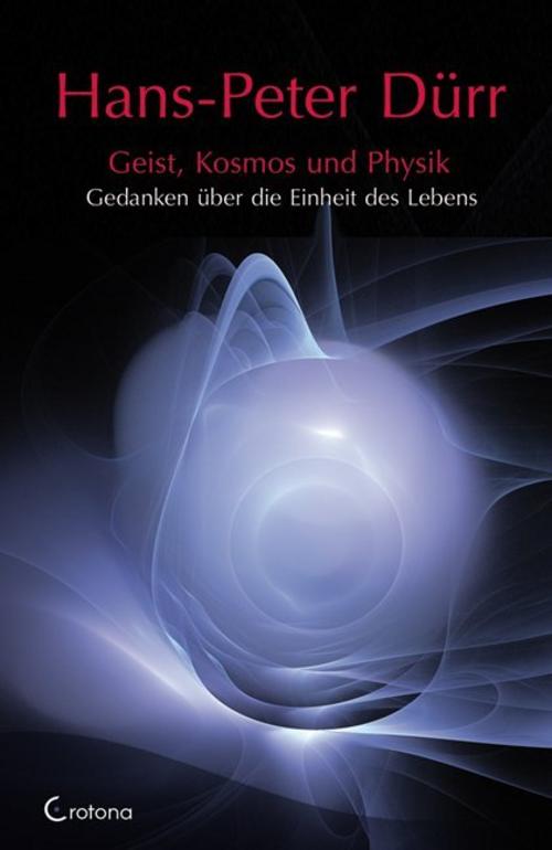 Buchcover: Geist, Kosmos und Physik