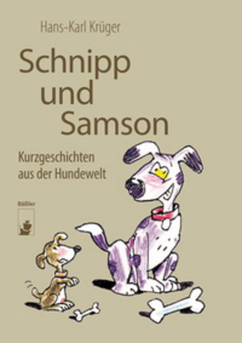 Schnipp und Samson