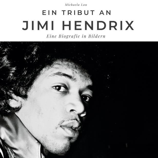 Ein Tribut an <br> Jimi Hendrix