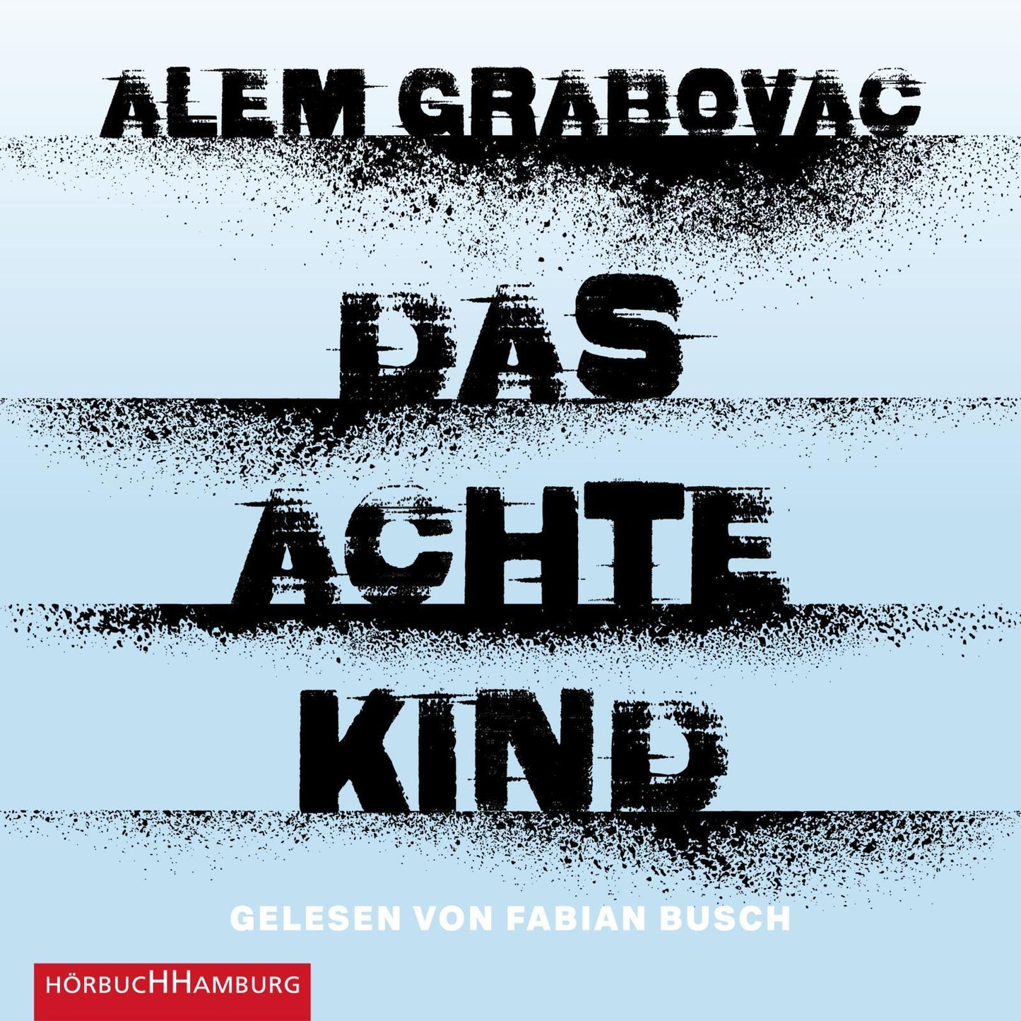 Das achte Kind,5 Audio-CD
