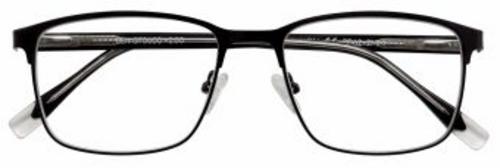 Lesebrille HANG OVER LIFE, blau, +2.00 dpt mit Etui