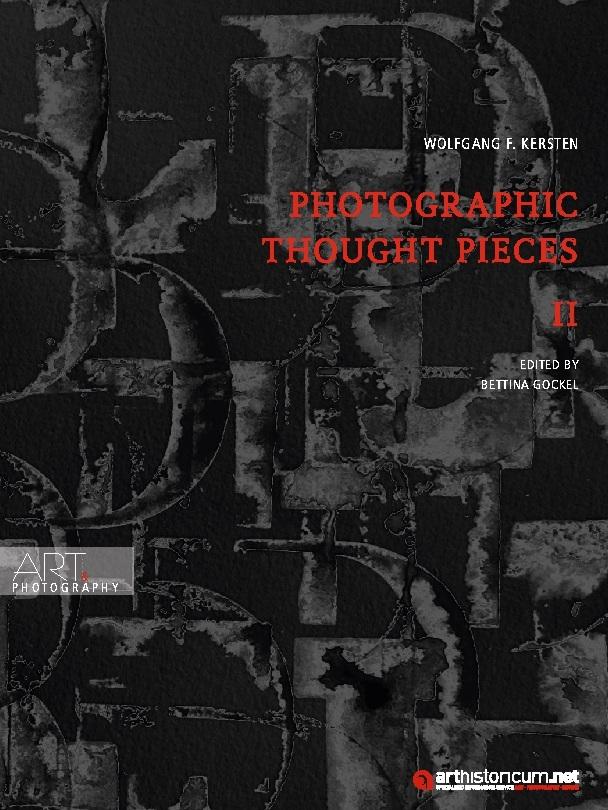 Photographic Thought Pieces II