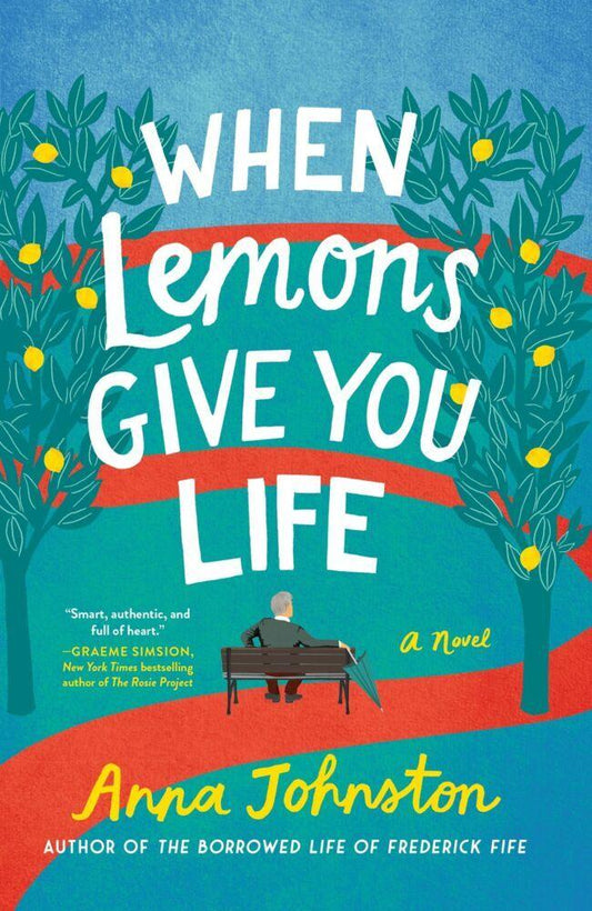 When Lemons Give You Life