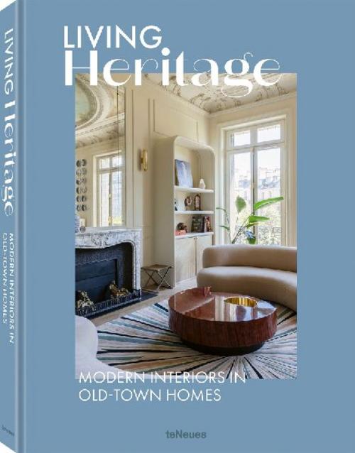 Living Heritage