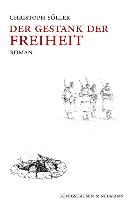 Der Gestank der Freiheit