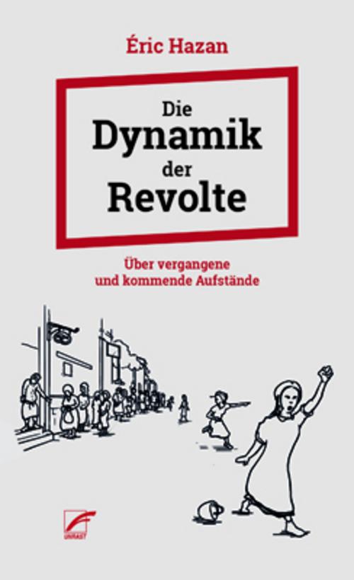 Buchcover: Die Dynamik der Revolte