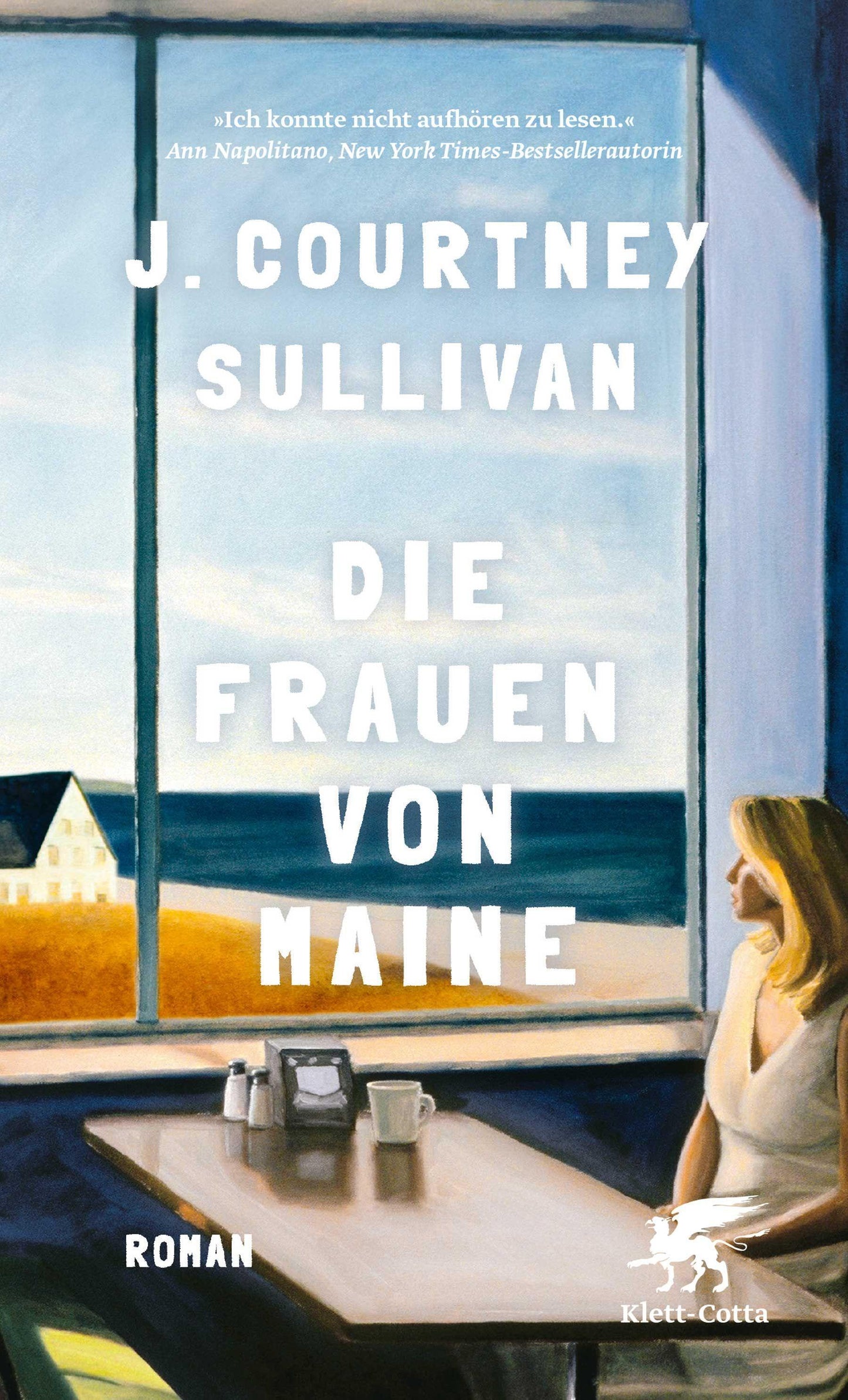 Die Frauen von Maine