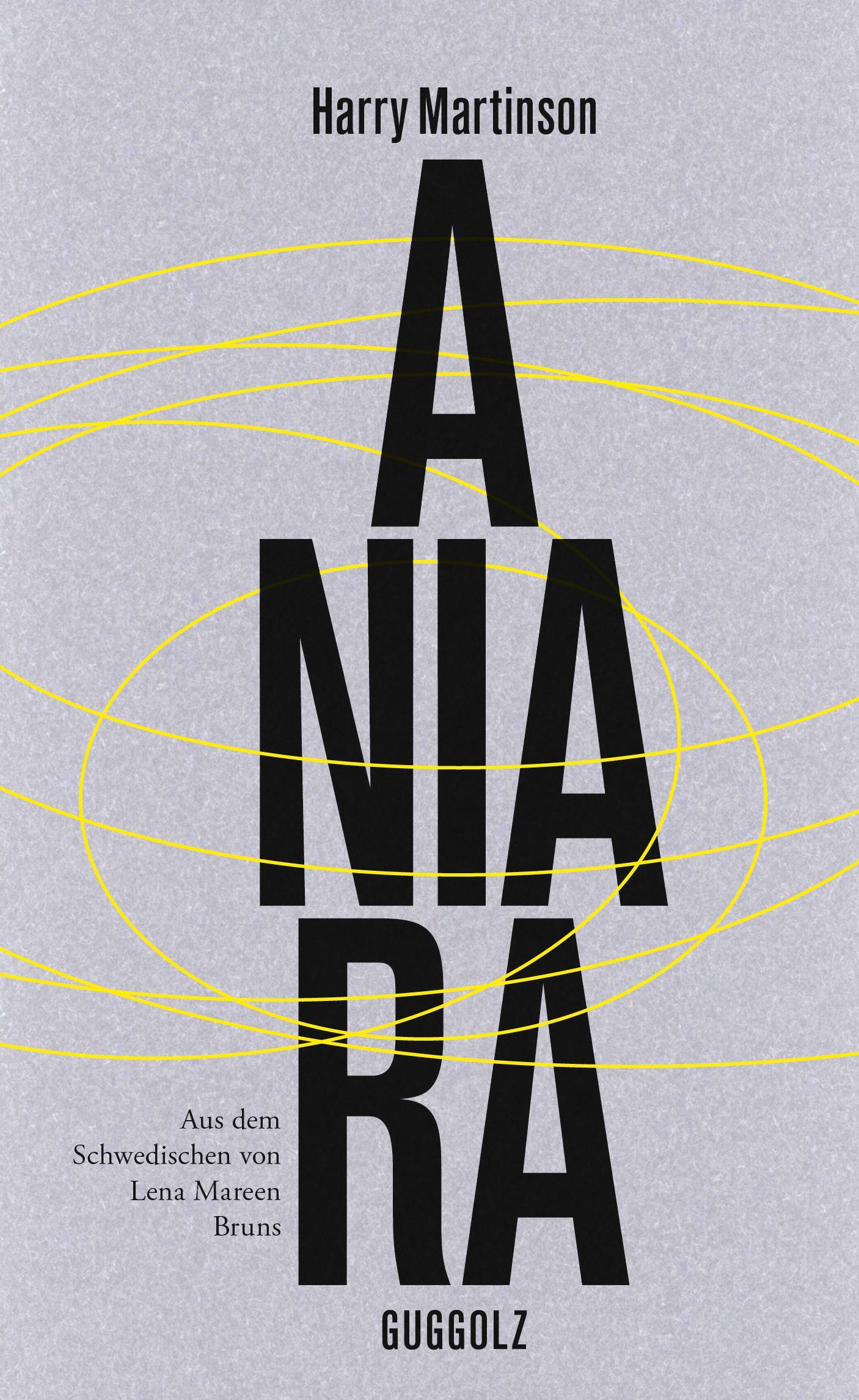 Aniara