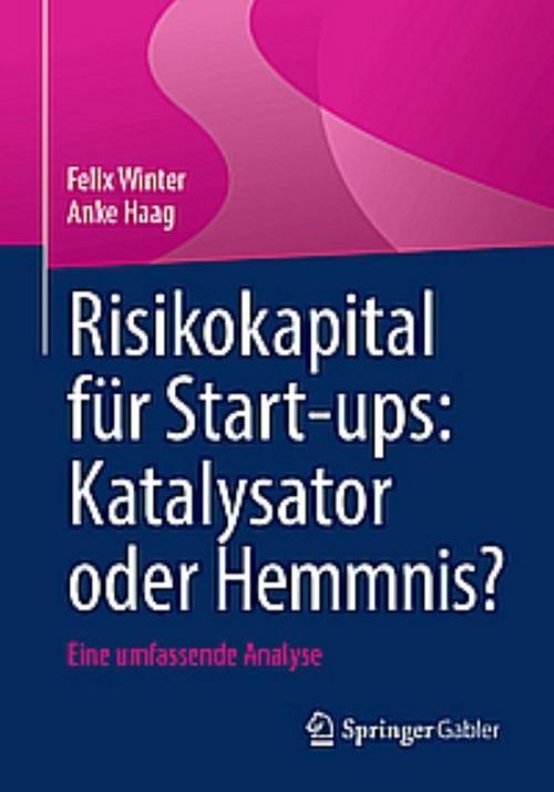 Risikokapital für Start-ups: Katalysator oder Hemmnis?