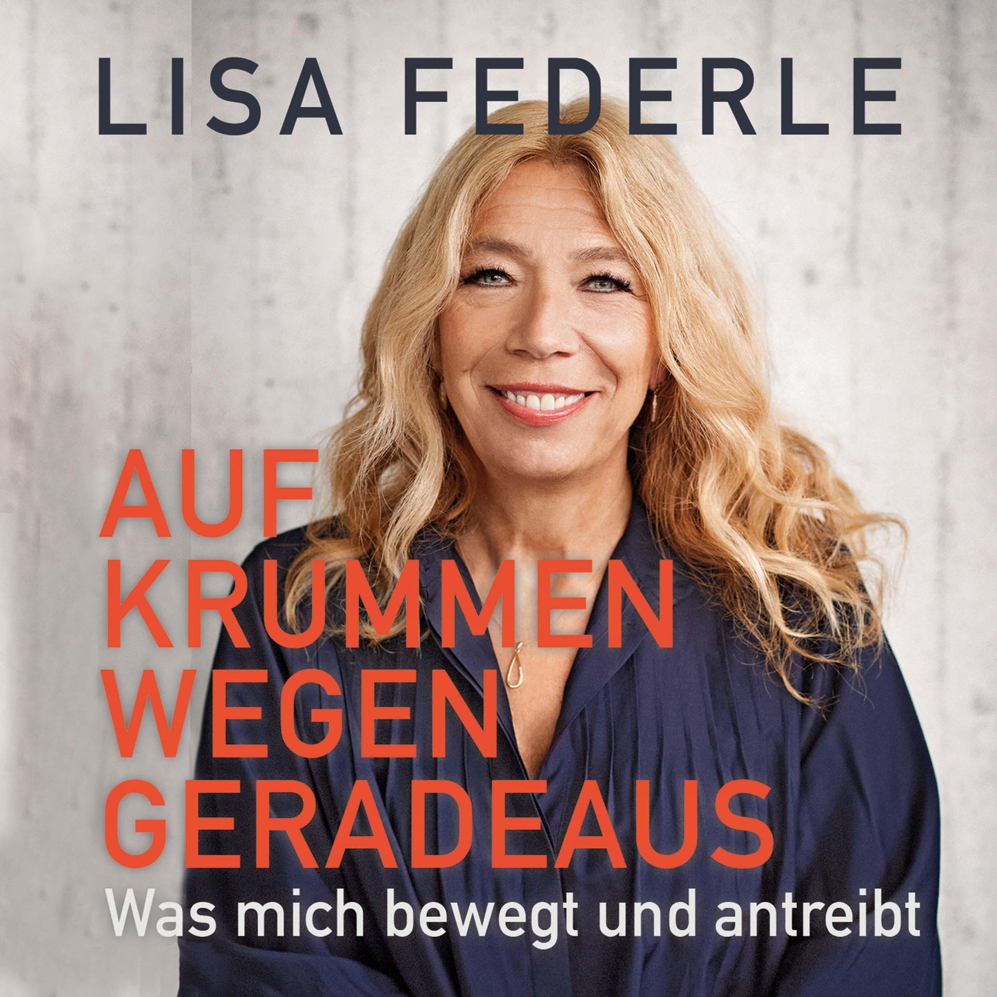 Auf krummen Wegen geradeaus,Audio-CD, MP3