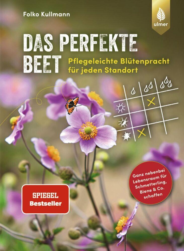 Kullmann, Folko/Das perfekte Beet