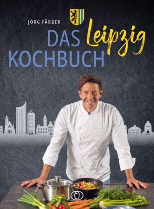 Buchcover: Das Leipzig-Kochbuch
