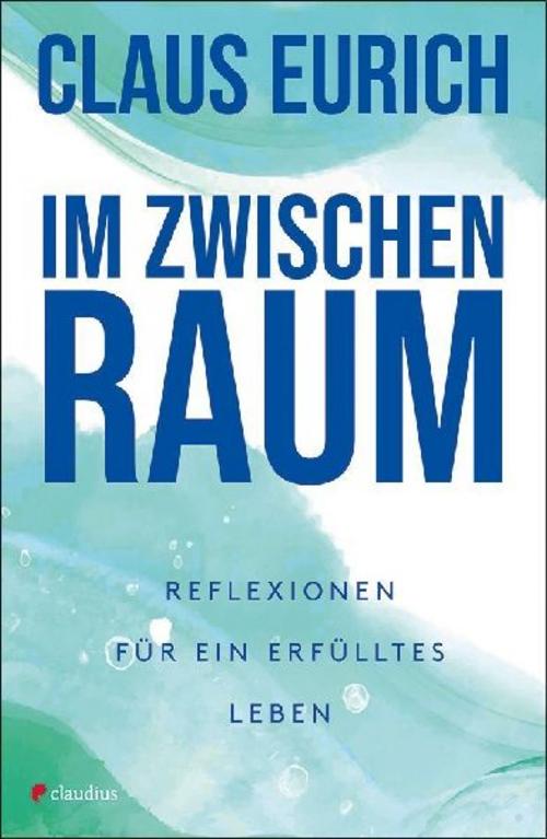Buchcover: Im Zwischenraum