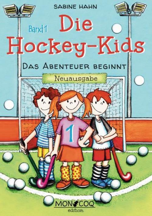 Das Abenteuer beginnt