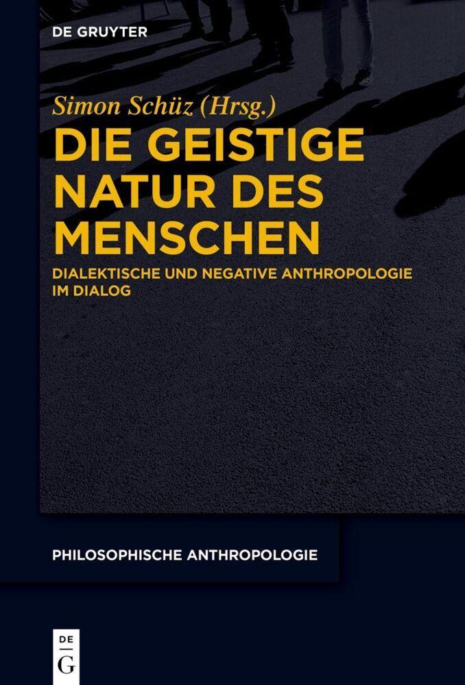 Die geistige Natur des Menschen