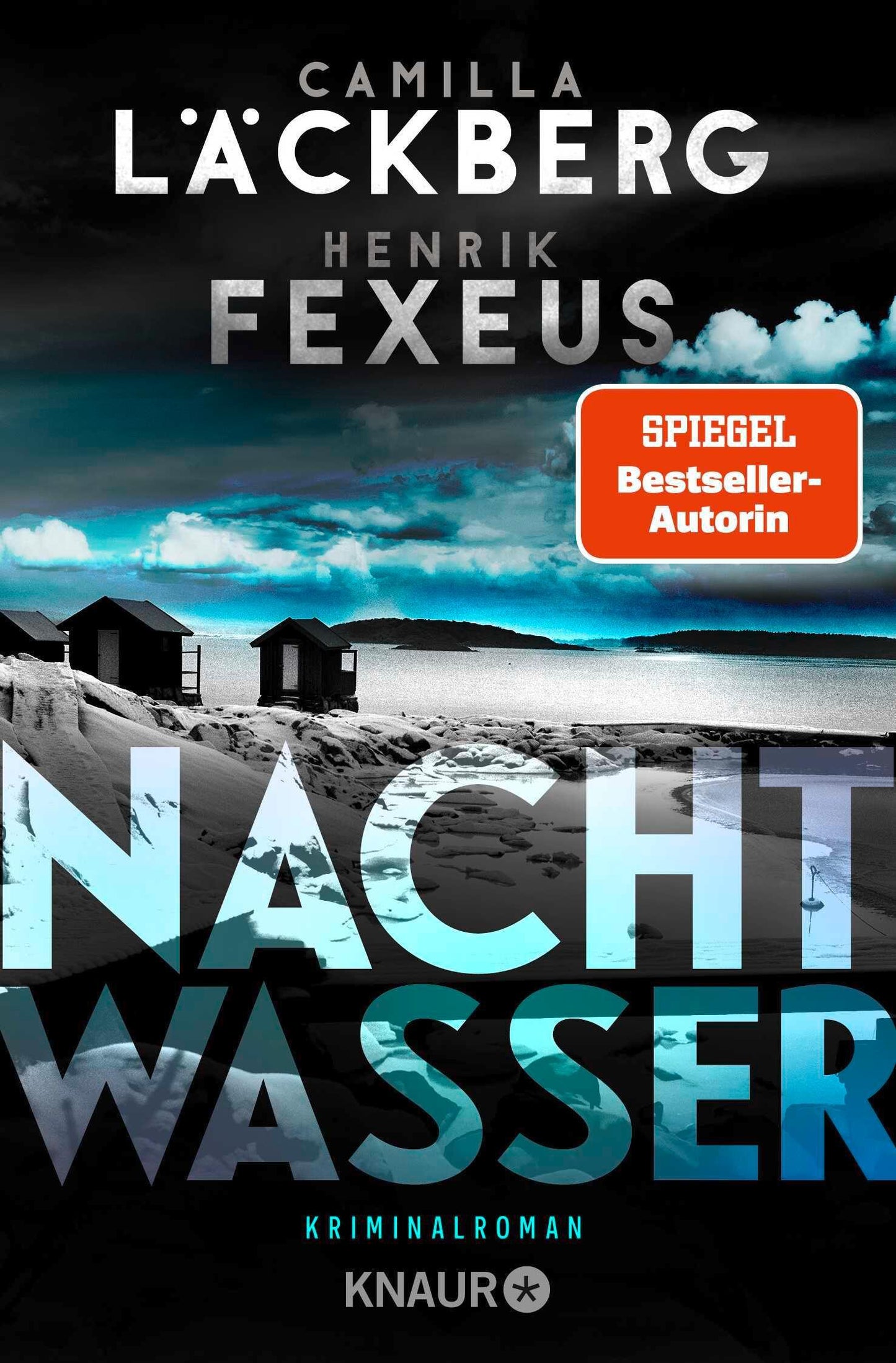 Nachtwasser