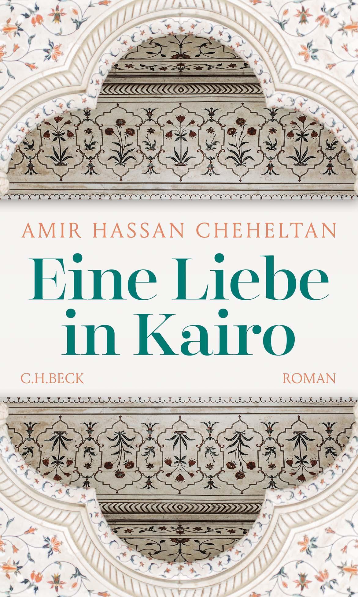 Eine Liebe in Kairo
