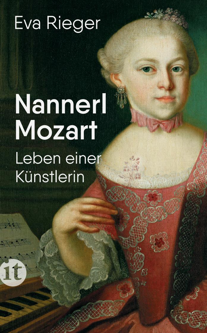 Nannerl Mozart