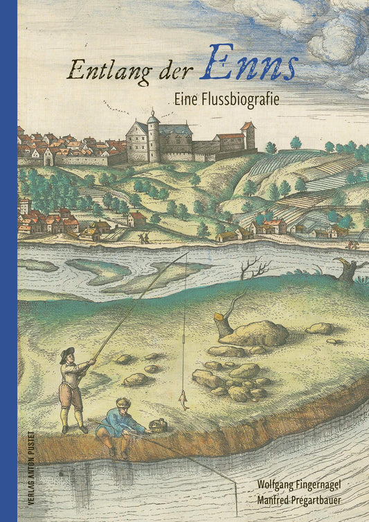 Entlang der Enns