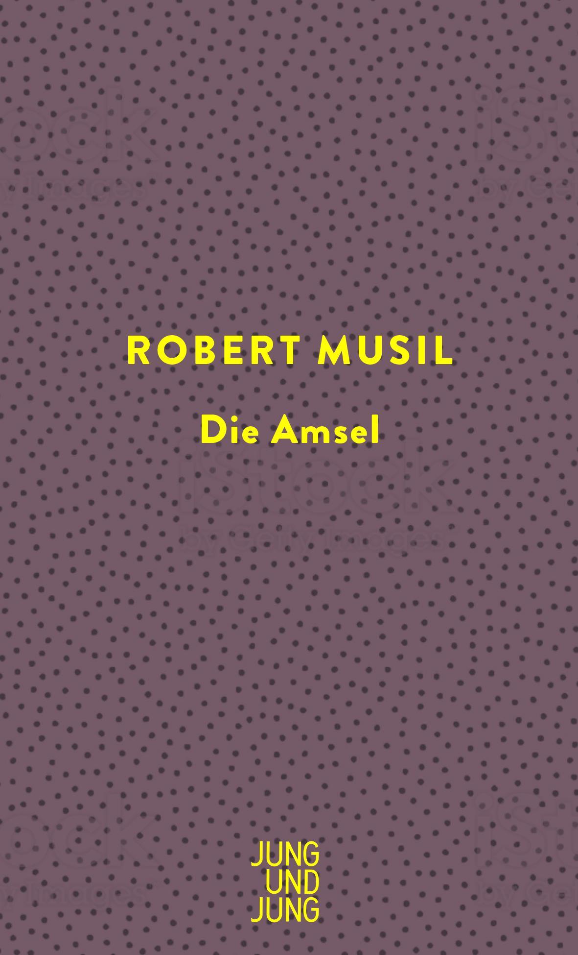 Die Amsel