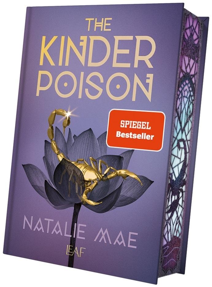 The Kinder Poison
