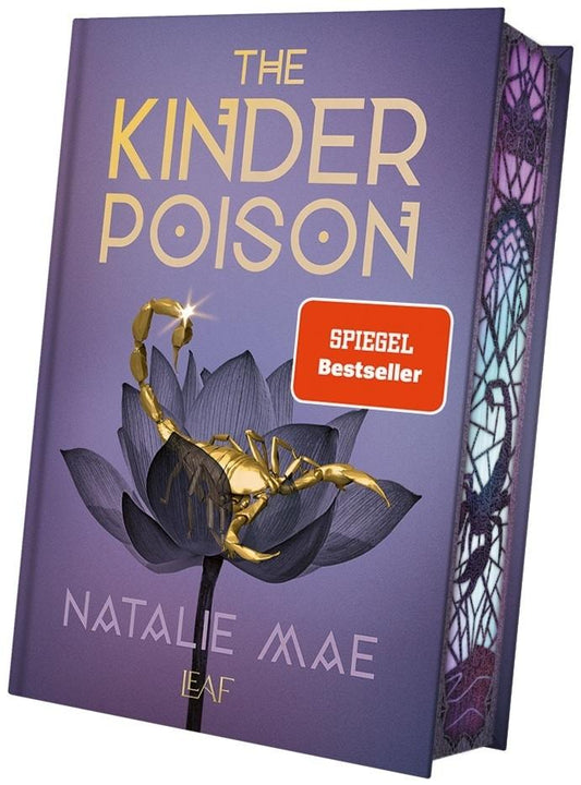 The Kinder Poison