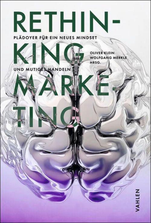 RETHINKING MARKETING