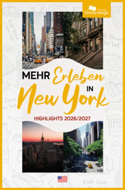 Mehr Erleben in New York