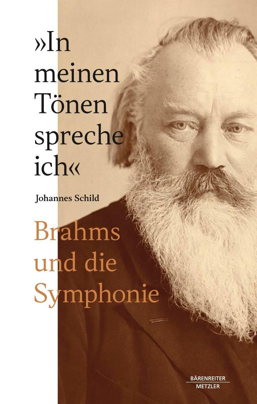 \"In meinen Tönen spreche ich\"