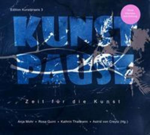 Kunstpause 3