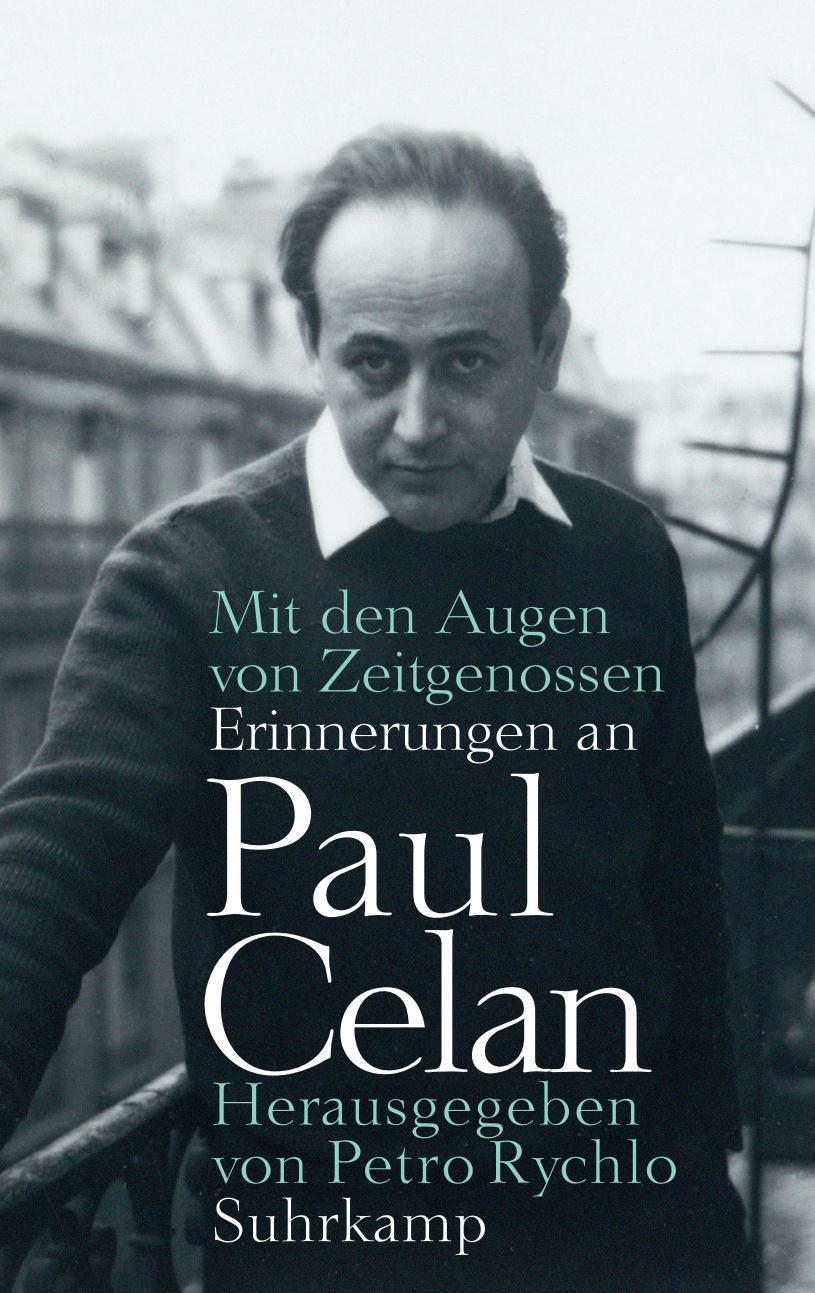 Buchcover: Mit den Augen von Zeitgenossen