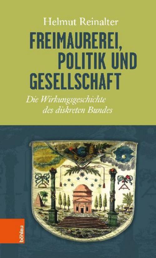 Freimaurerei, Politik und Gesellschaft