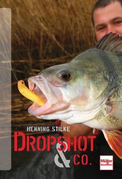 Buchcover: Dropshot & Co.