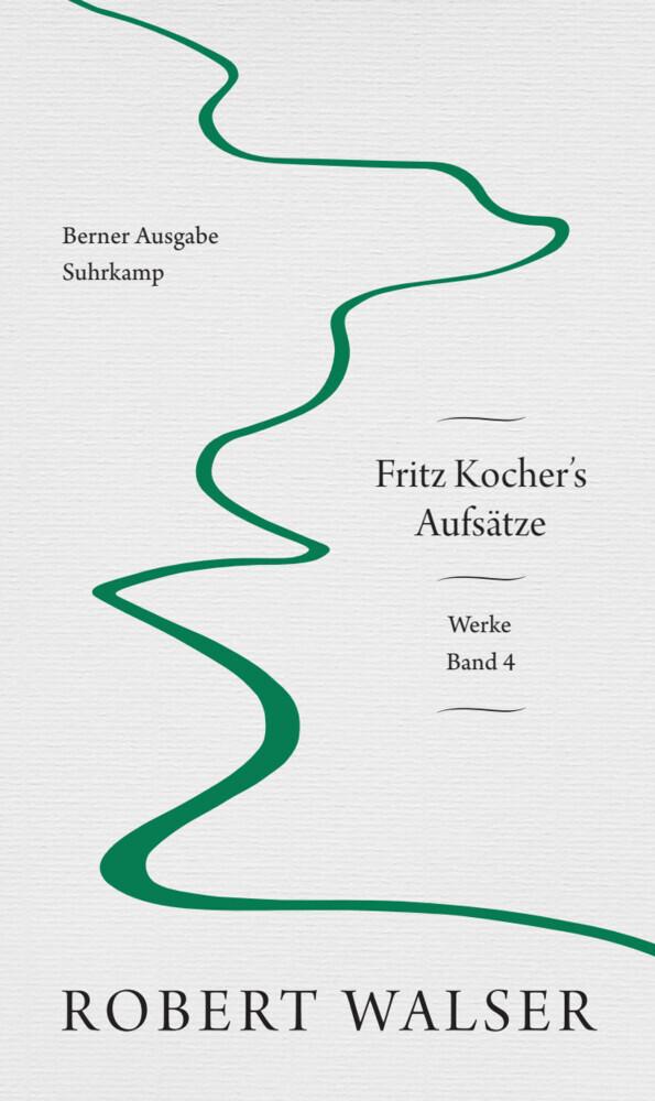Werke. Berner Ausgabe.Bd.4