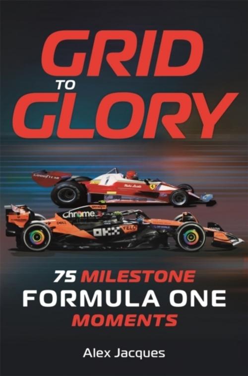 Grid to Glory
