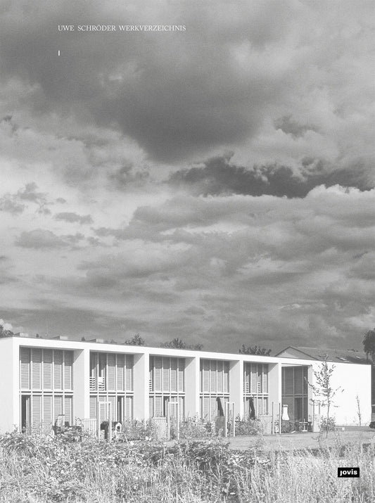 Uwe Schröder Werkverzeichnis I
