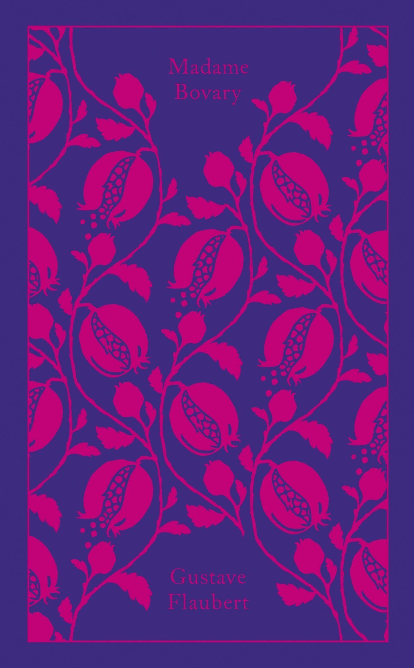 Madame Bovary