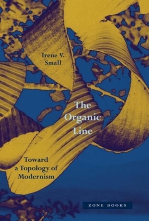 Buchcover: The Organic Line