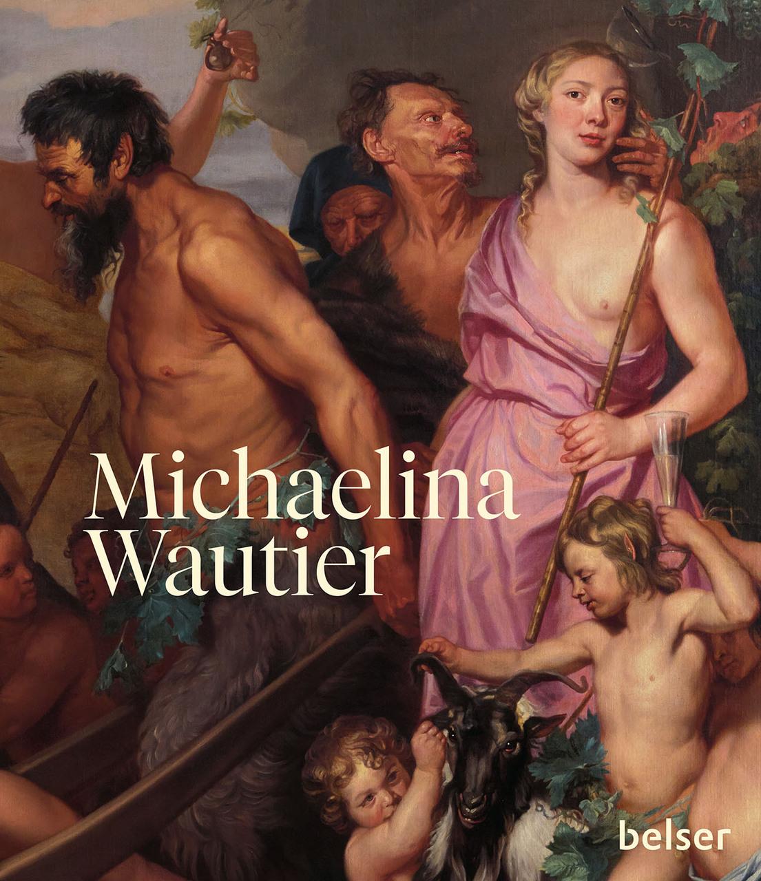 Michaelina Wautier