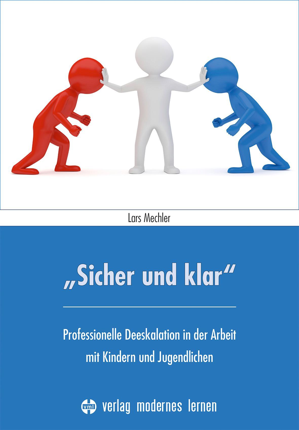 \"Sicher und klar\"