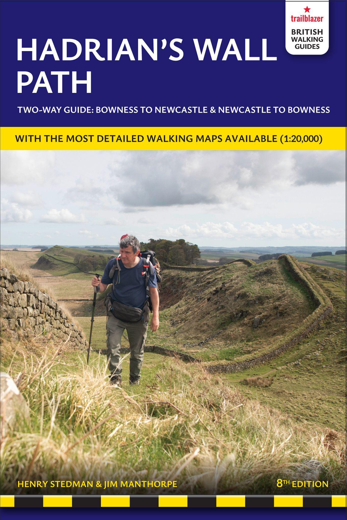 Hadrian's Wall Path