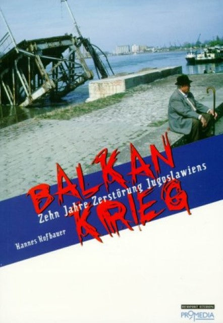 Balkankrieg