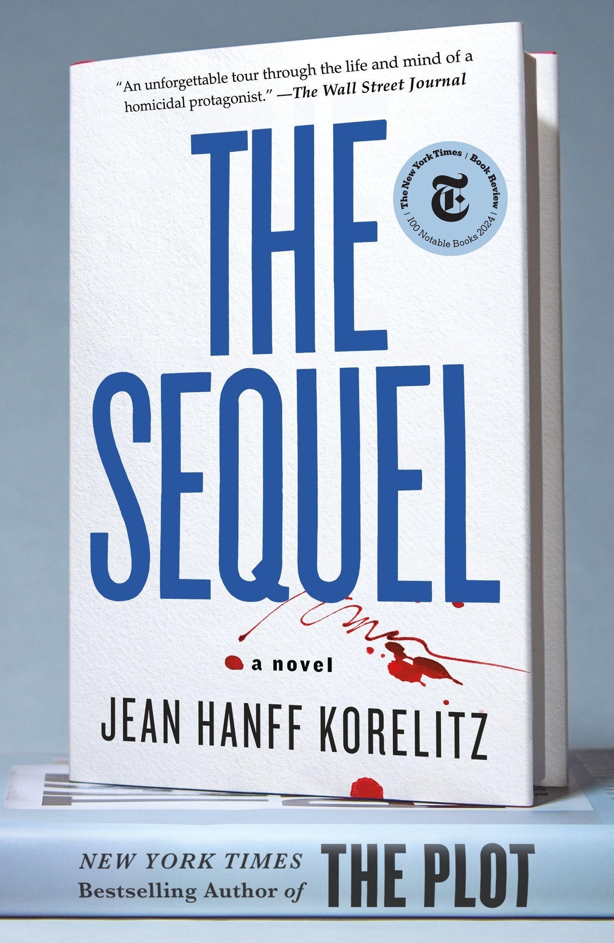 Buchcover: The Sequel