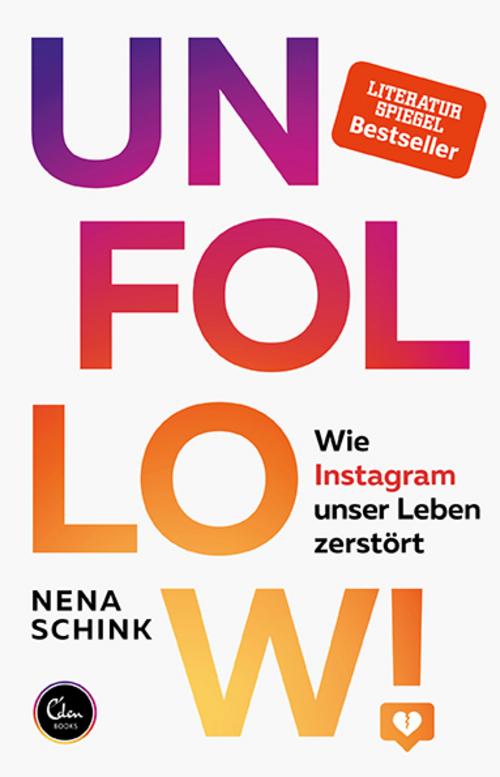 Buchcover: UNFOLLOW!