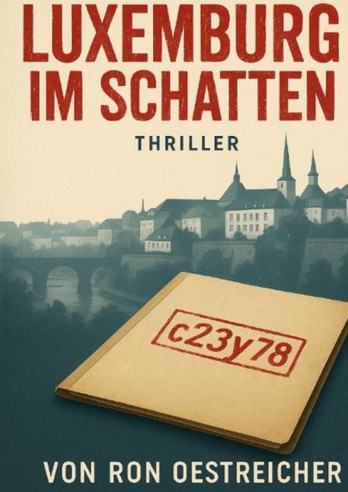 Luxemburg im Schatten