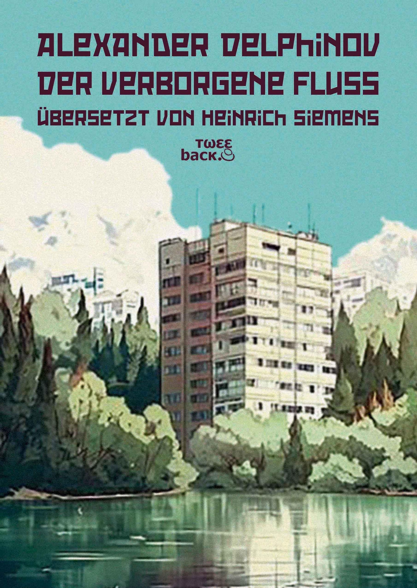 Der verborgene Fluss