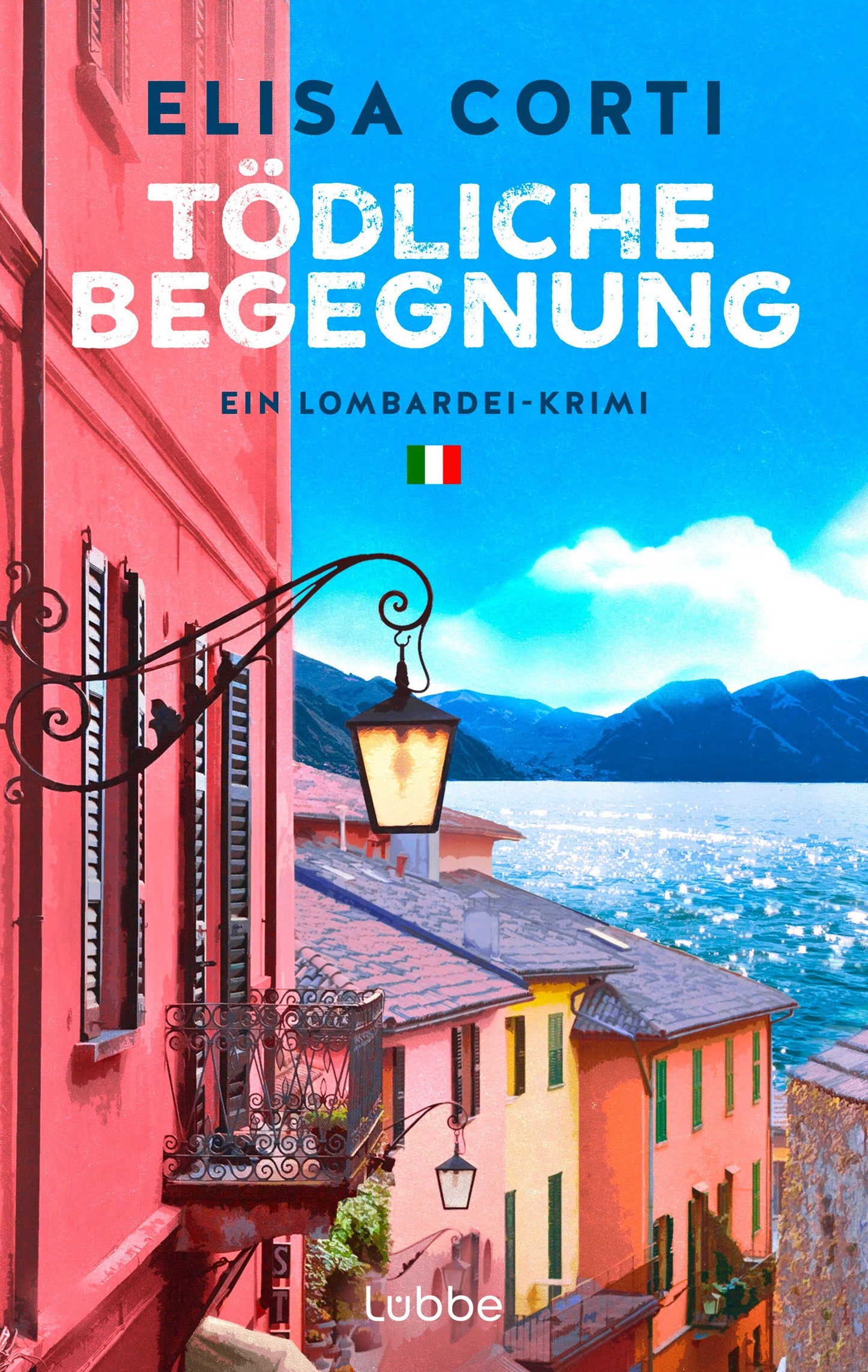Tödliche Begegnung