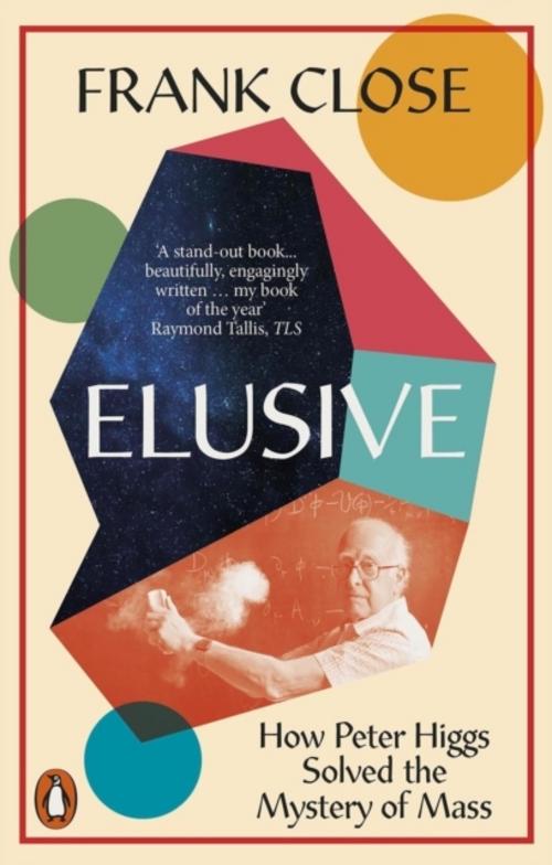 Buchcover: Elusive