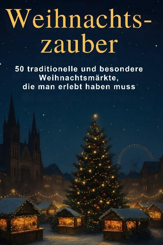 Weihnachtszauber