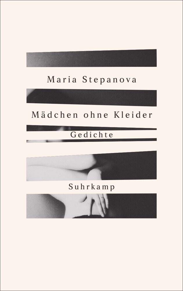Mädchen ohne Kleider